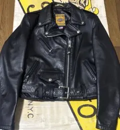 2025年最新】SCHOTT ライダース ワンスターの人気アイテム - メルカリ