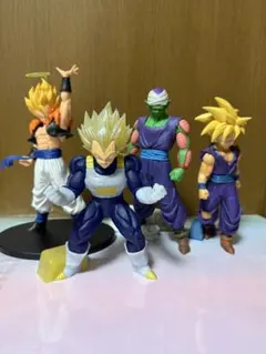 ドラゴンボールZ プライズ フィギュア