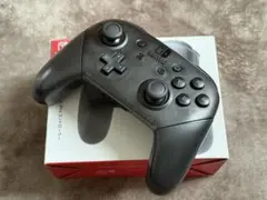 Nintendo Switch Proコントローラー