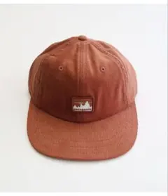 Patagonia コーデュロイキャップのサムネイル