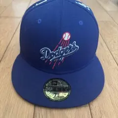 NEW ERA 59FIFTY 東京ヤクルトスワローズ キャップ 7 1/4 - メルカリ