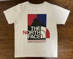 【460様 専用】 THE NORTH FACE Tシャツ 130