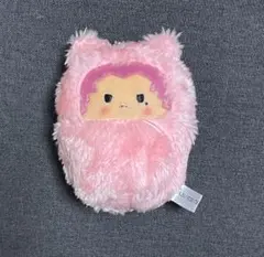 イナズマイレブン くるみたぴぬいVol.1 染岡竜吾