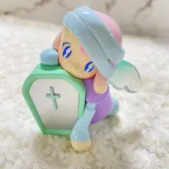 ①aamy フィギュア