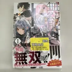 L-2 『無能』とAランクパーティーを追放された俺、[双神]と崇められる美…1