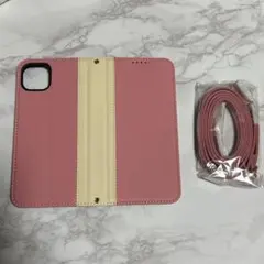 iPhone14Plus ケース 手帳型 スマホケース