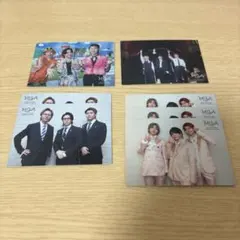 ミセスグリーンアップル ポップアップ フォトカード 集合 7枚セット