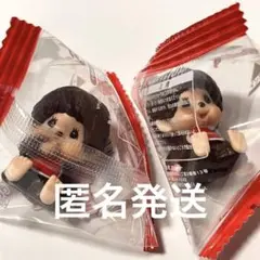 セキグチ　モンチッチ　インテリアミニフィギュア