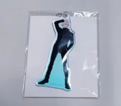 呪術廻戦PLAZA 〜rest〜 渋谷事変 アクリルキーホルダー 五条悟