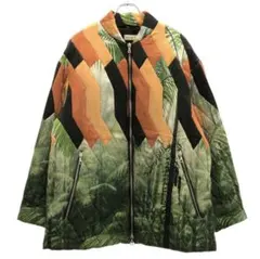 DRIES VAN NOTEN 17-18AW ブルゾン キルティング アウター - メルカリ