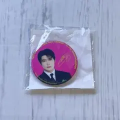 【NCT・ジェヒョン】NCT NATION/ランダムトイ/缶バッジ