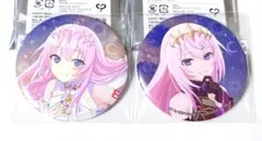 2025年最新】巡音ルカ 缶バッジ まとめ売りの人気アイテム