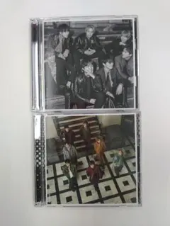 WEST. ウェッサイソウル　BIG LOVE SONG Blu-ray セット