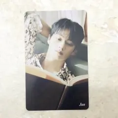 SEVENTEEN ジュン トレカ HMV