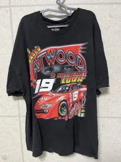 古着　レーシング　ハセ