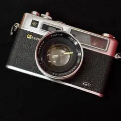 2025年最新】ヤシカ エレクトロ35 GSの人気アイテム - メルカリ