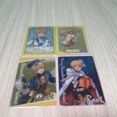 すとぷり るぅと コレクションカード