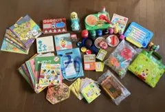 こどもちゃれんじ　2021年〜2023年　3年分