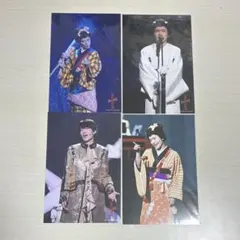 深澤辰哉　ステージフォト　滝沢歌舞伎ZERO 2022 final