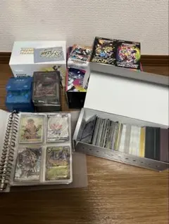 ポケモンカードまとめ売り