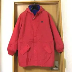 エルエルビーン 80s 90s ビンテージ ナイロンジャケット パーカー