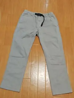 グラミチ　NN-PANT NNパンツ　ニューナローパンツ　Mサイズ　STONE