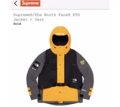 Supreme®/The North Face® RTG Jacket