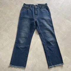 センスオブプライス　デニムパンツ　ジーンズ　ジーパン　36 定番