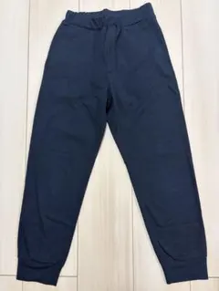 UNIQLO ウルトラストレッチアクティブジョガーパンツ 140