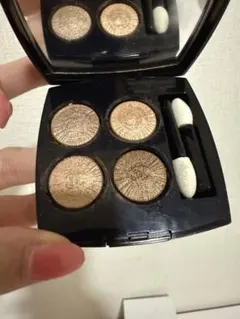 CHANEL MÉDITERRANÉEN アイシャドウパレット747