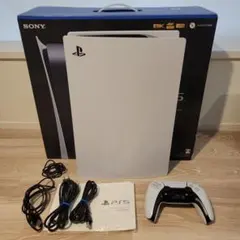 SONY PlayStation 5 デジタルエディション