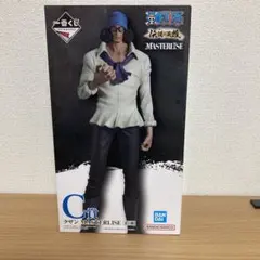 一番くじ　ワンピース伝説の英雄 C賞 クザン