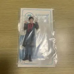 新品未開封 SnowMan 阿部亮平 アクリルスタンド 2020夏