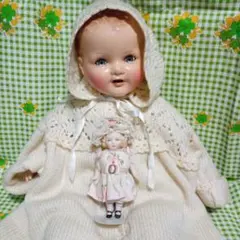 ベビードール　アンティーク　レア 2026年最新】アンティークベビードールの人気アイテム - メルカリ