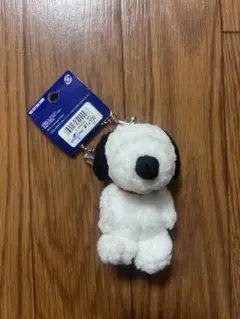 USJ SNOOPYキーホルダー