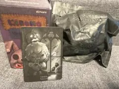 【未開封】HIRONO 诡乐园 Vampire ヴァンパイア 箱畳んで発送