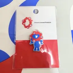 2026年最新】ミャク ピンバッジの人気アイテム - メルカリ