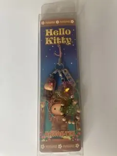 2025年最新】HaWAII キティ ストラップの人気アイテム - メルカリ