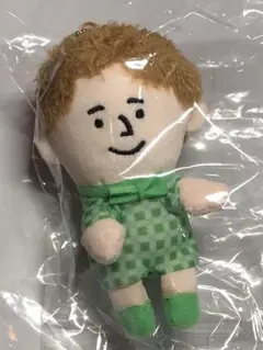 新品】 ふぉ〜ゆ〜 ちびぬい 福田悠太 ENTA!8 - メルカリ