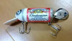 ビッグバド　BIG BUD 2026年最新】HEDDON big bud ルアー ビックバドの人気アイテム - メルカリ