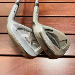 ピン S55 アイアン 5I/6I 2本 モーダス TOUR105 X - メルカリ