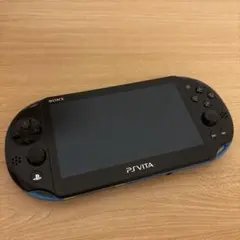 2026年最新】PSViTA 本体 2000 ブルーブラックの人気アイテム - メルカリ