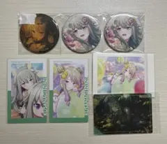 プロセカ 草薙寧々 まとめ売り