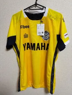 ジュビロ磐田 ゴールキーパーユニフォーム Mサイズ - メルカリ
