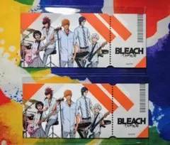 BLEACH　レプリカライブチケットのサムネイル