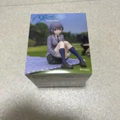 BanG Dream! MyGO!!!!! 高松燈 制服ver. フィギュア