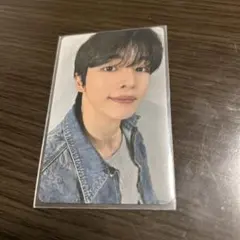 RIIZING LOUD 会場限定トレカ ソンチャン