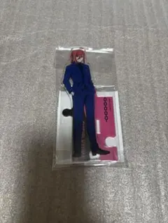 ブルーロック展 エゴイスト 千切豹馬 アクスタ