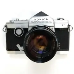 KONICA コニカ AUTOREX 現状品 フィルムカメラ 2025年最新】KONICA AUTOREXの人気アイテム - メルカリ