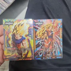 ドラゴンボール フュージョンワールド 孫悟空:BR 4枚セット 2026年最新】悟空4 フュージョンワールドの人気アイテム - メルカリ